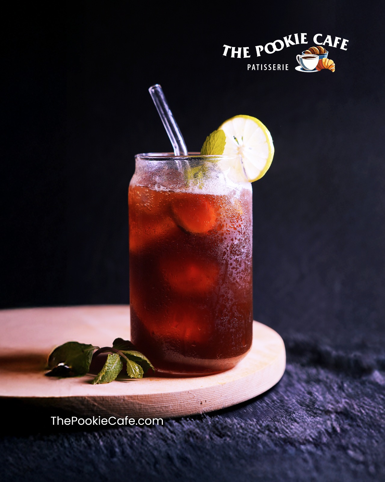 Chocolate Mocha Bliss