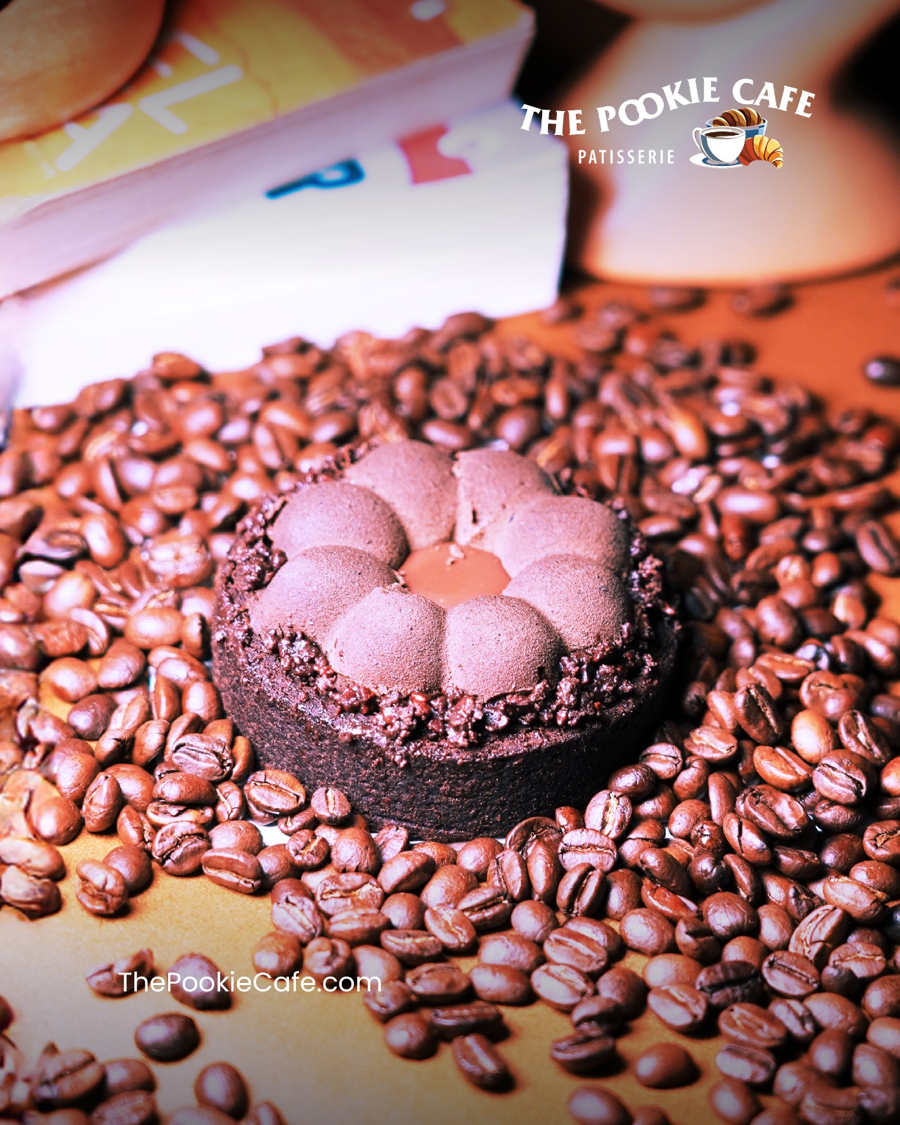 Grilled Chicken Panini