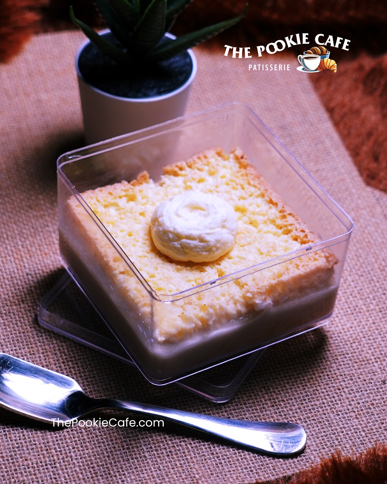 Strawberry Mango Frappe