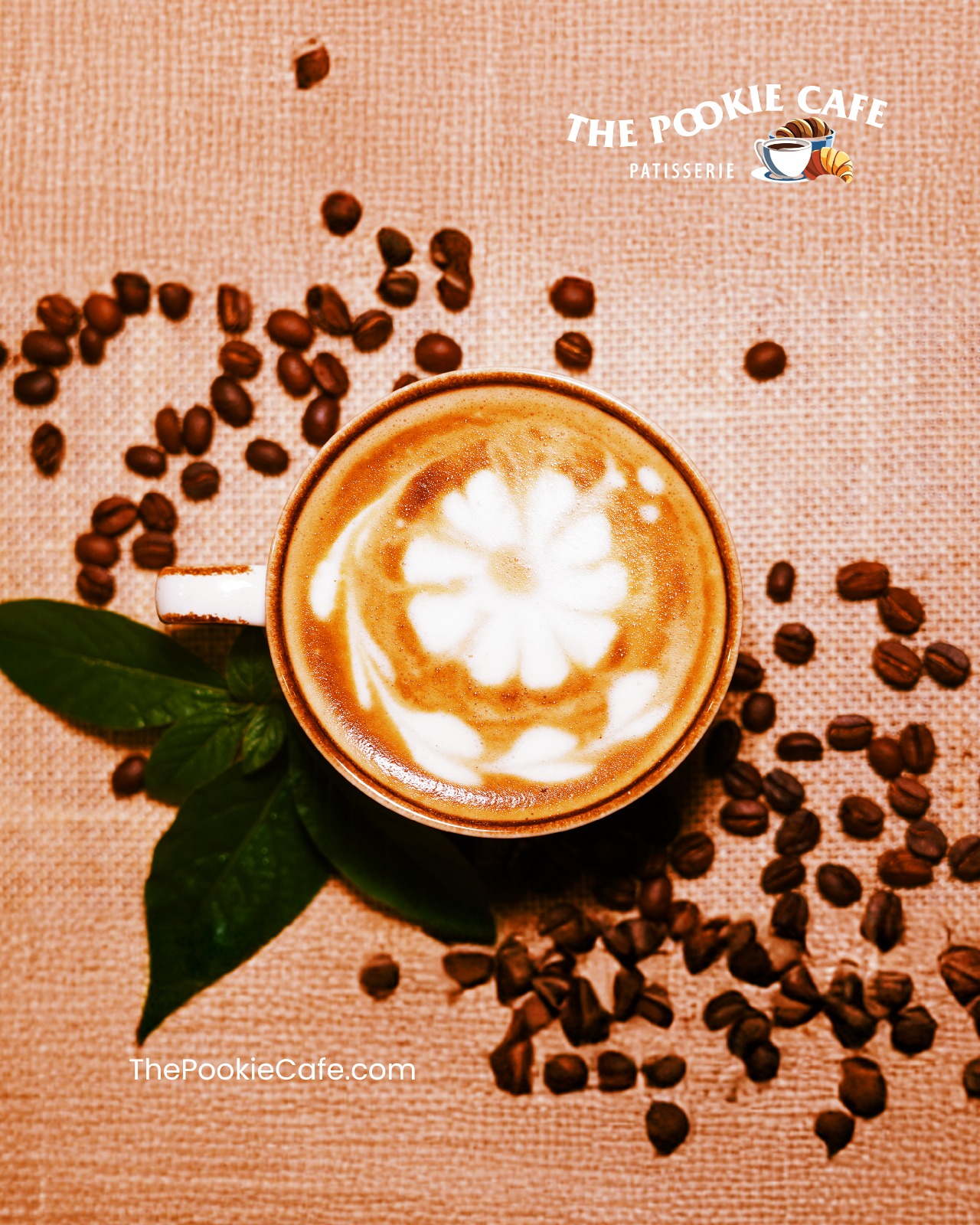 Mango Lassi Smoothie Bowl