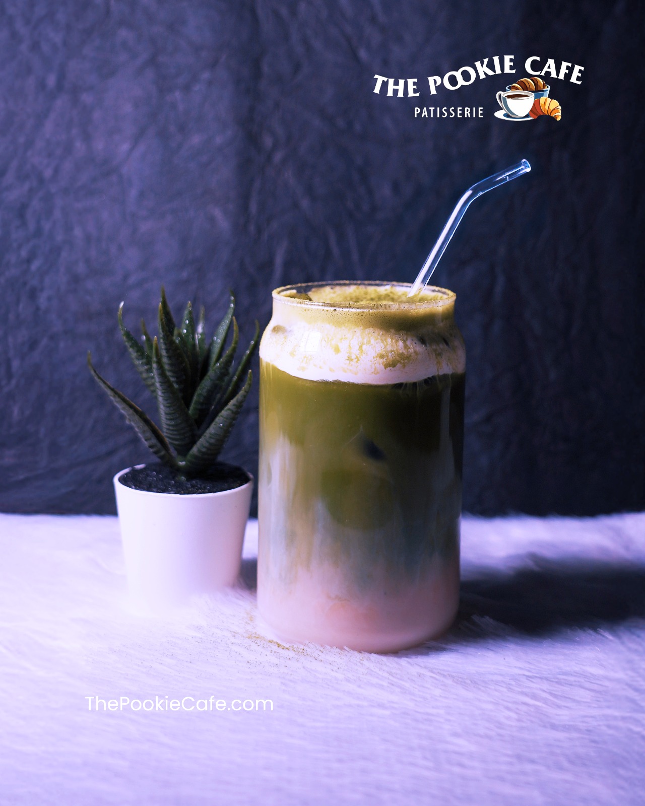 Chocolate Mocha Bliss