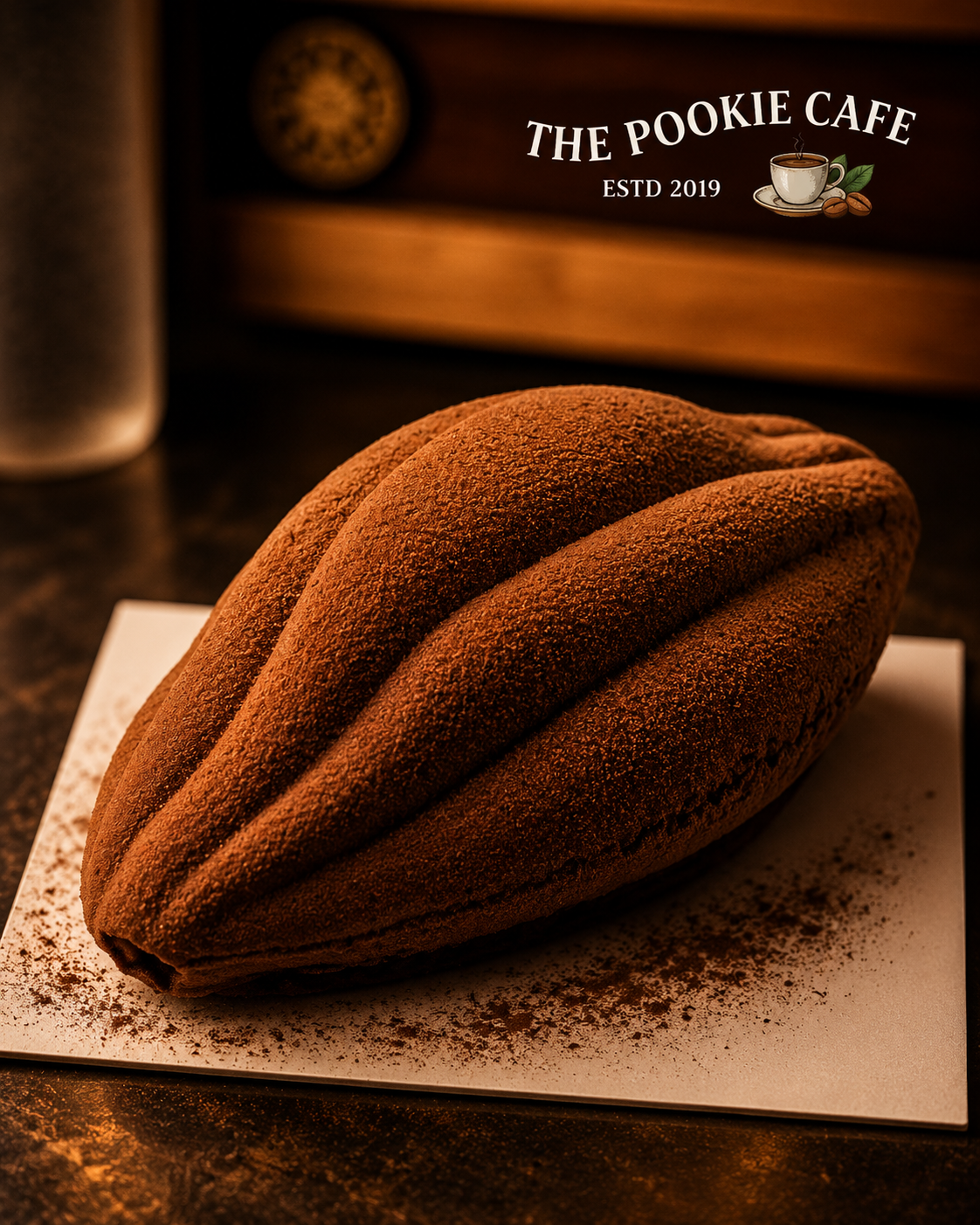 Cocoa Passion
