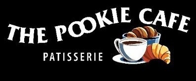 The Pookie Cafe Logo